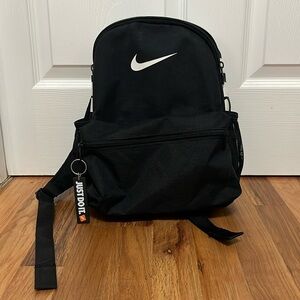 Nike mini backpack